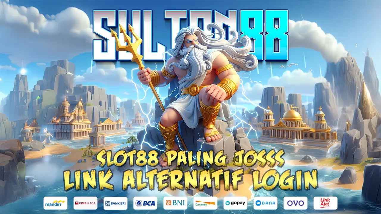 Terabet168 slot88 resmi